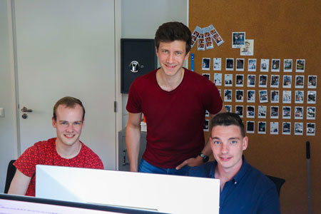 placeholder-klantverhalen-3 Collega's aan het werk