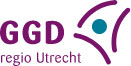 GGD-Utrecht GGD Logo