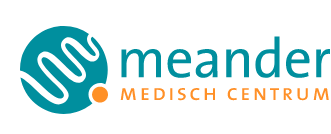 Meander - logo Meander Logo