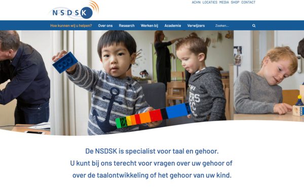 NSDSK