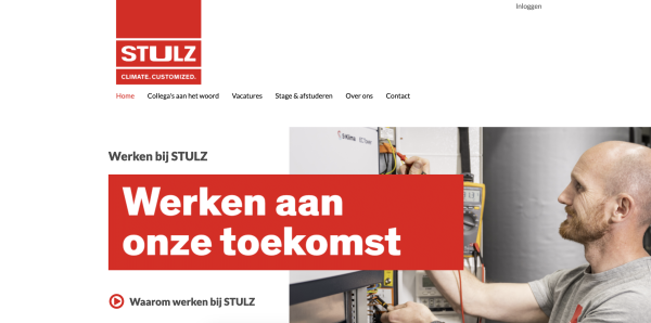 Stulz Werkenbij 