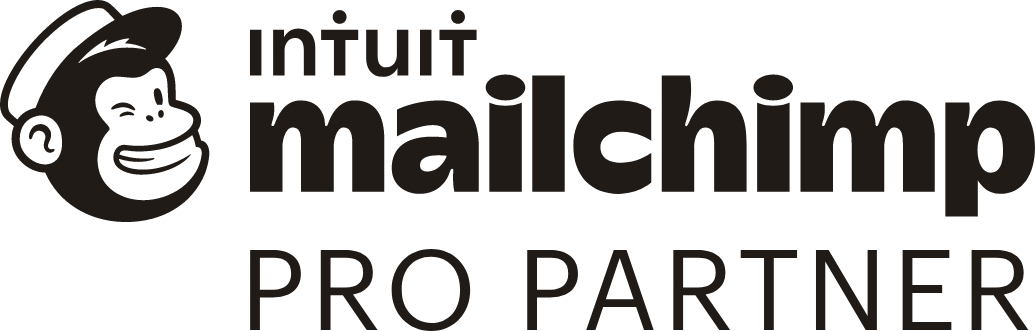Mailchimp logo 